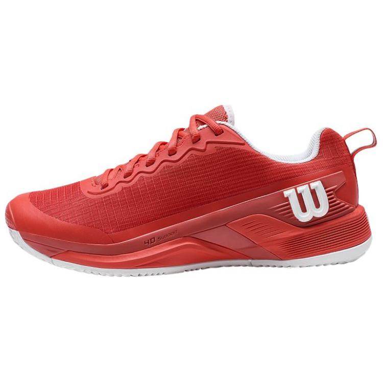 Кроссовки мужские Wilson rush pro - Boxette Shop